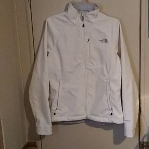 The North face jacket